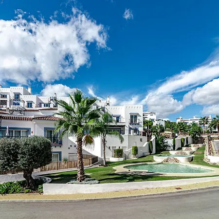 Paraiso Pueblo 43 * Estepona