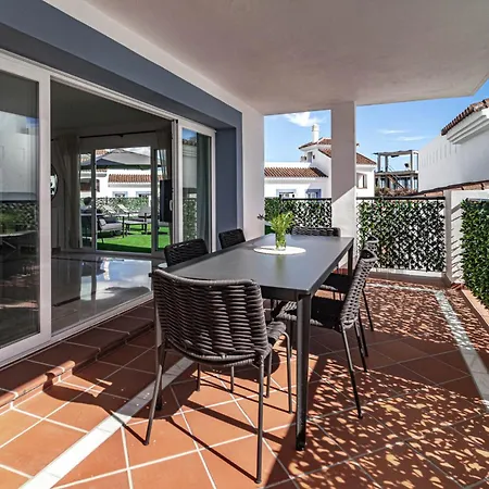Paraiso Pueblo 43 Estepona