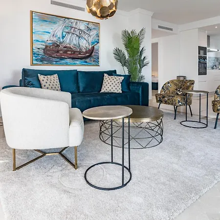 Apartment Paraiso Pueblo 43