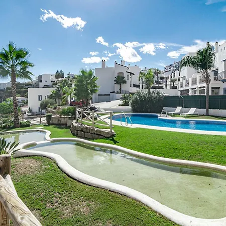 Paraiso Pueblo 43 Estepona