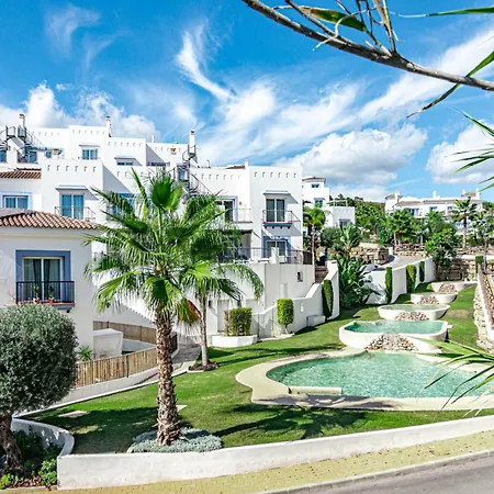 Apartment Paraiso Pueblo 43 Estepona