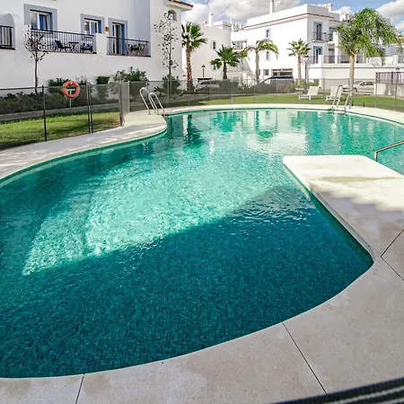 Apartment Paraiso Pueblo 43 *