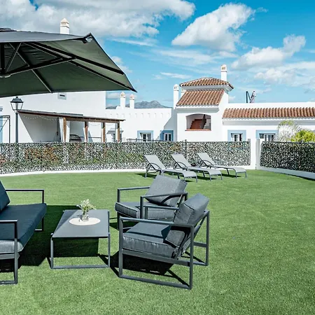 Paraiso Pueblo 43 *