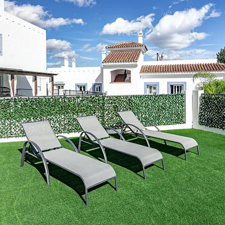 Apartment Paraiso Pueblo 43 *