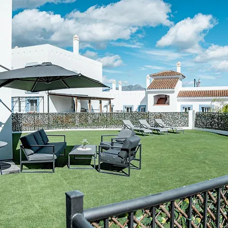 Paraiso Pueblo 43 Estepona