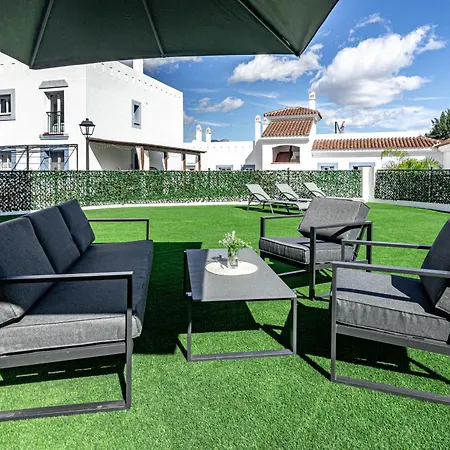 Apartment Paraiso Pueblo 43