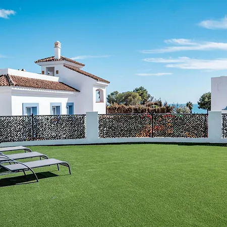 Paraiso Pueblo 43 Apartment Estepona
