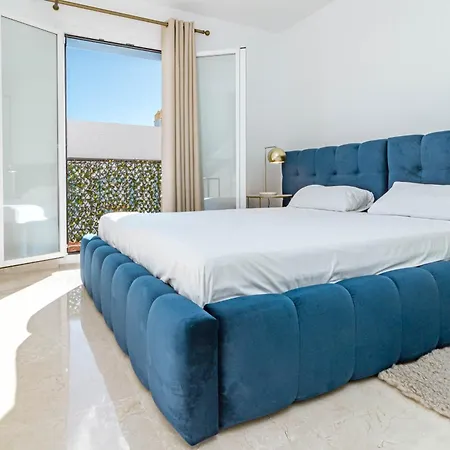 Apartment Paraiso Pueblo 43
